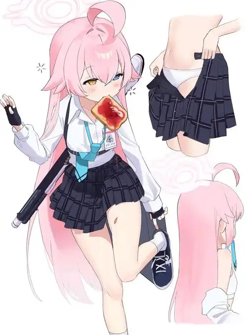 picacg哔咔应用内画面