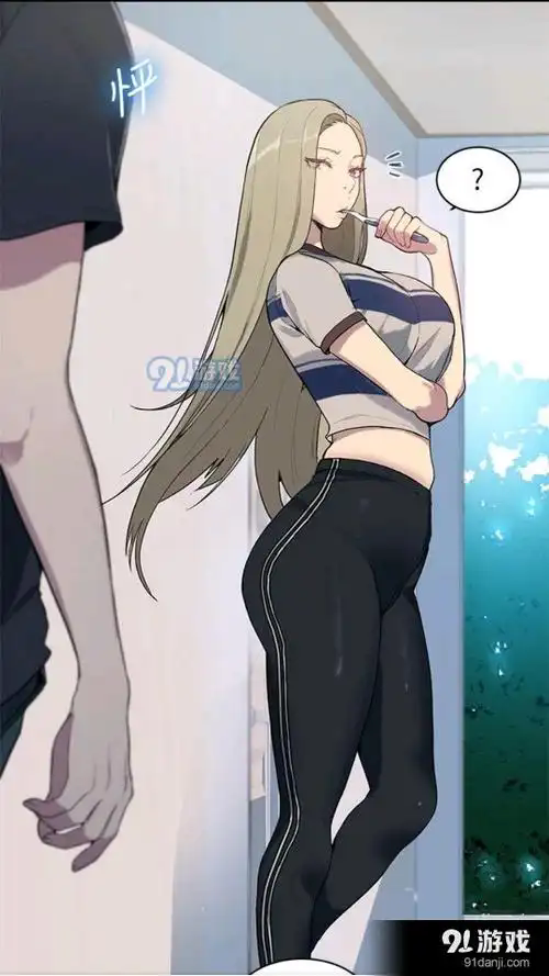 picacg哔咔应用画面